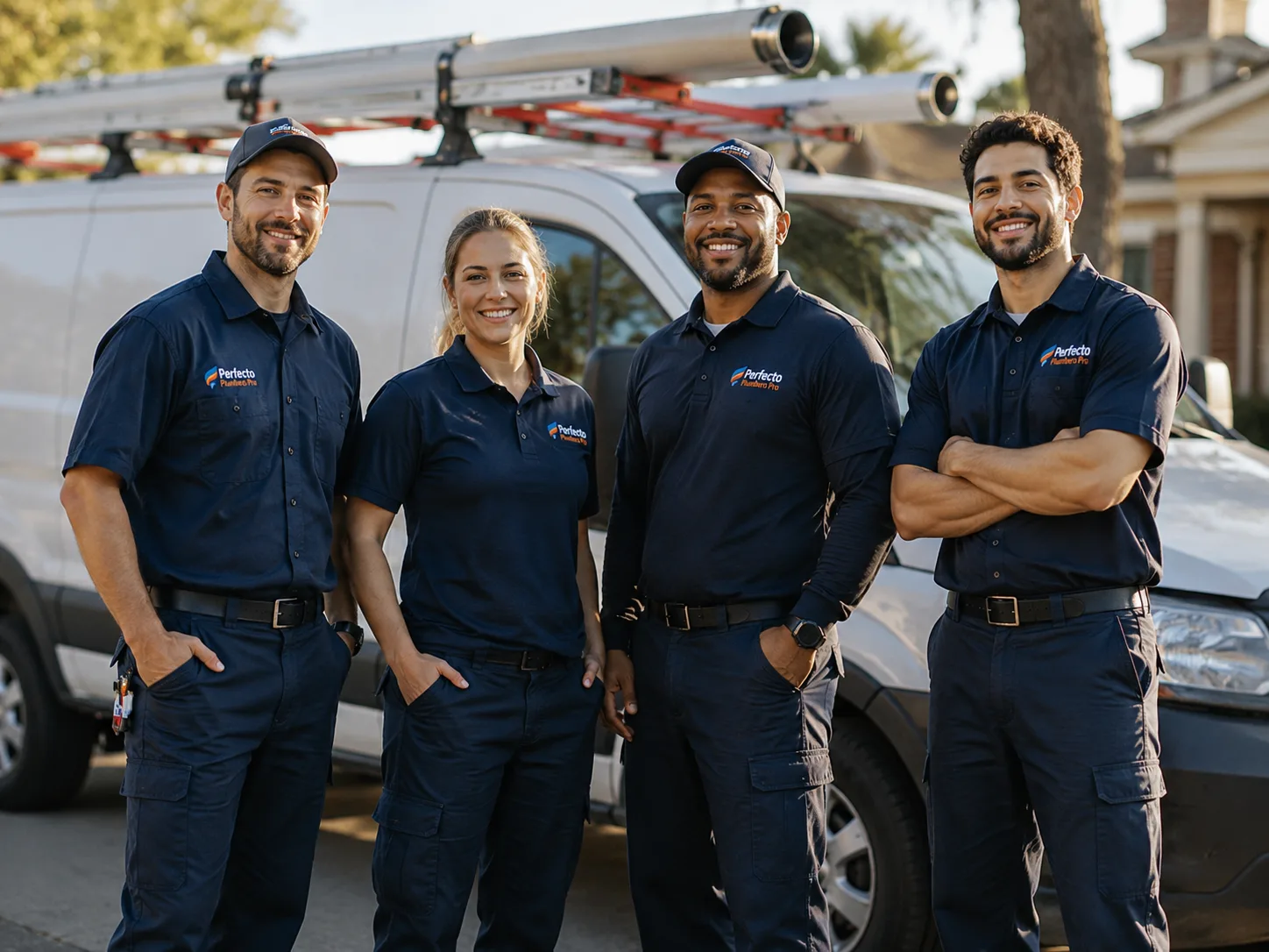 Emergency Plumber Near Me in Mesquite, NV near me