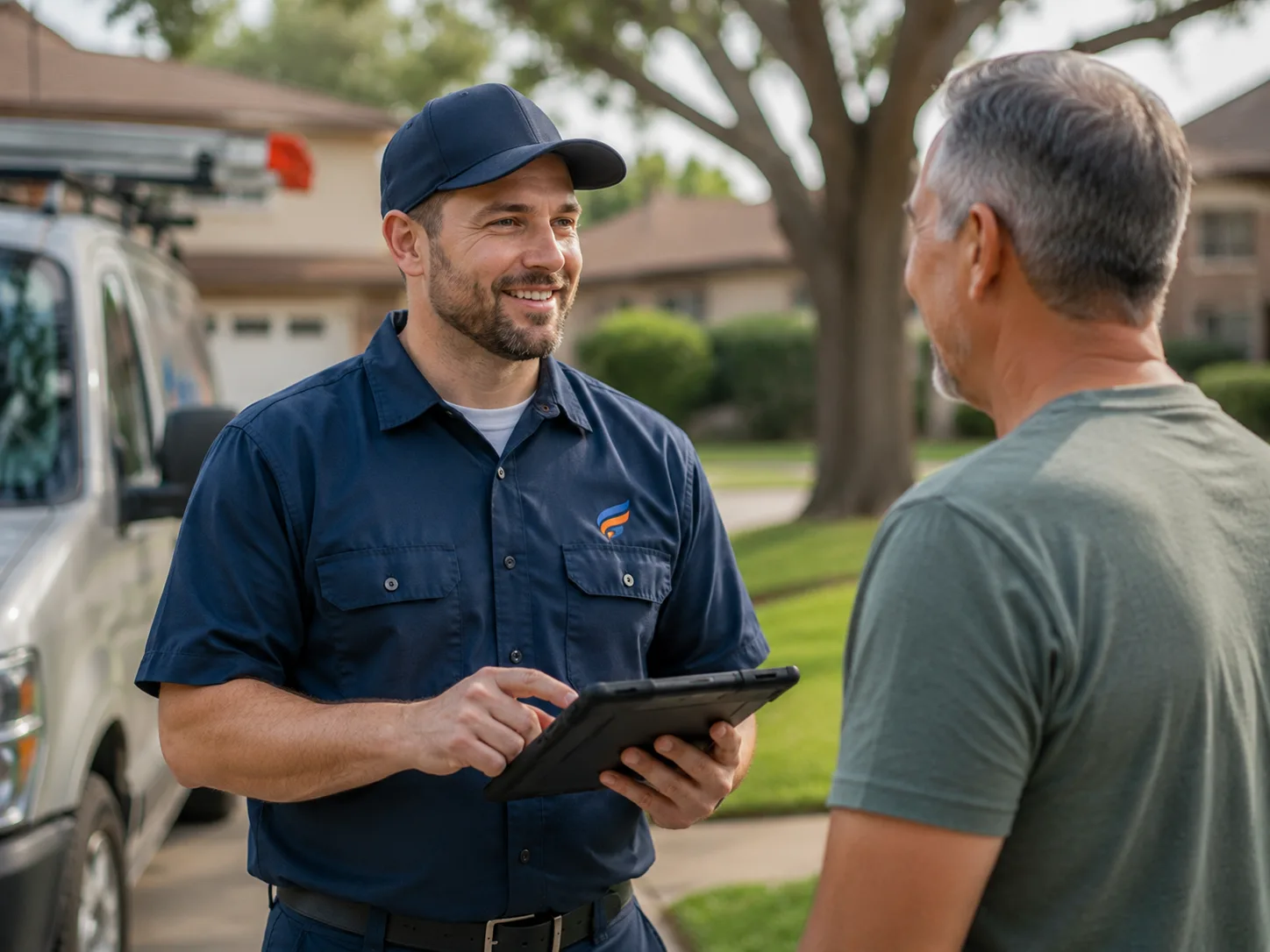 Emergency Plumber Near Me Mesquite, NV FAQs